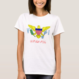 VI ande i arabiska sagor Tee Shirt