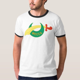 Vi är #1! MeckaT-tröja Tee