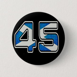 Vi är 45-procentsgränsen (mörk) knapp