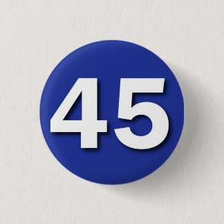 Vi är 45na knapp