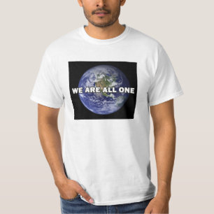 Vi är alla 1 005 t-shirt