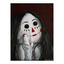 Vi är alla dockor här II