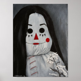 Vi är alla dockor här VIII Poster