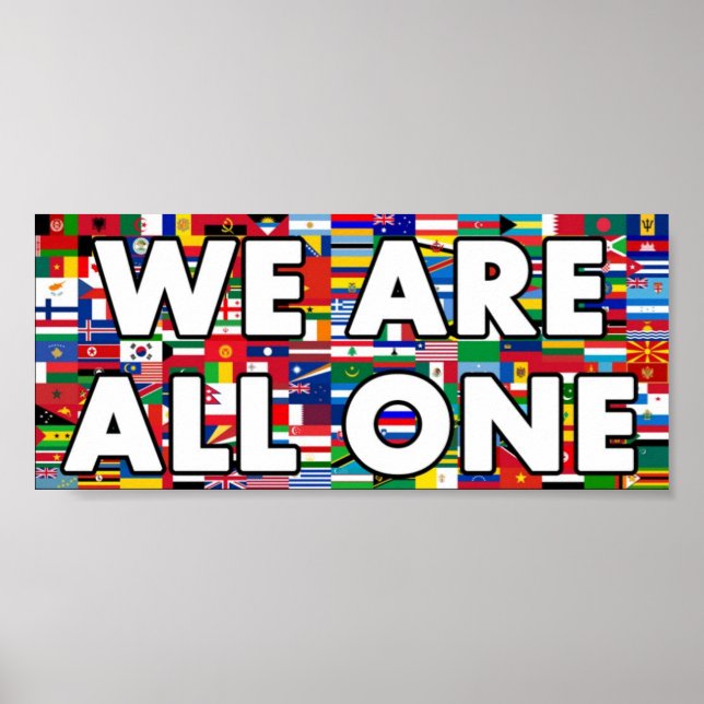 Vi är alla en 014 poster (Framsidan)