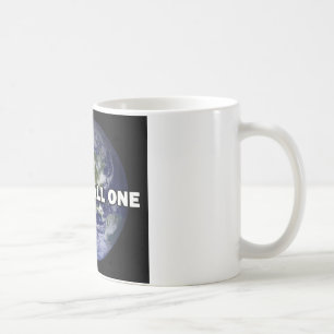 Vi är alla en 018 kaffemugg