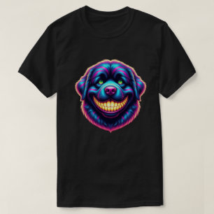 Vi är alla galna här Newfie-stil T Shirt