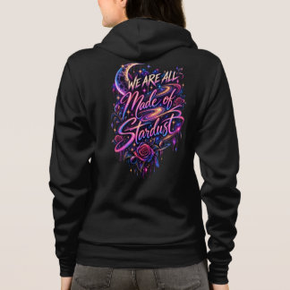 Vi är alla gjorda av stjärnstoft- ARH T Shirt
