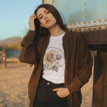 Vi är alla gyllene solrosor insida