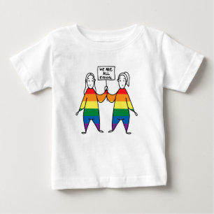 Vi är alla lika t shirt