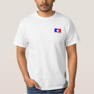 VI ÄR ALLA TEXANS T-shirt