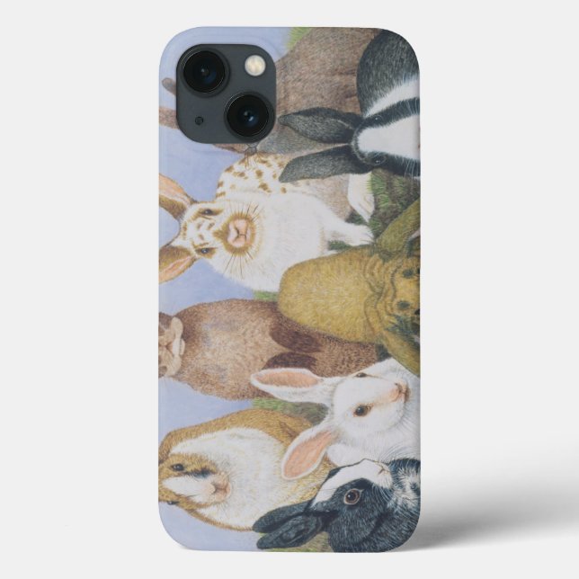 Vi är allt öron (Baksida)