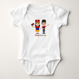 Vi är armenier t shirt