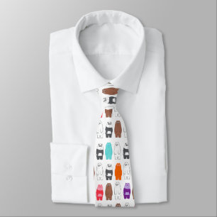 Vi är Bare Bears Colorful Bear Mönster Slips