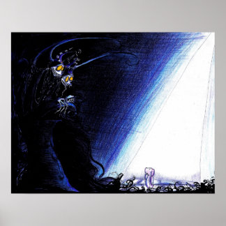 Vi är Belhin. Poster