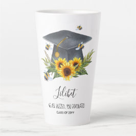 Vi är BUZISERADE! STUDENTEN Gift Personlig BEES