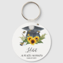 Vi är BUZISERADE! STUDENTEN Gift Personlig BEES