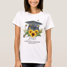 Vi är BUZISERADE! STUDENTEN Gift Personlig BEES