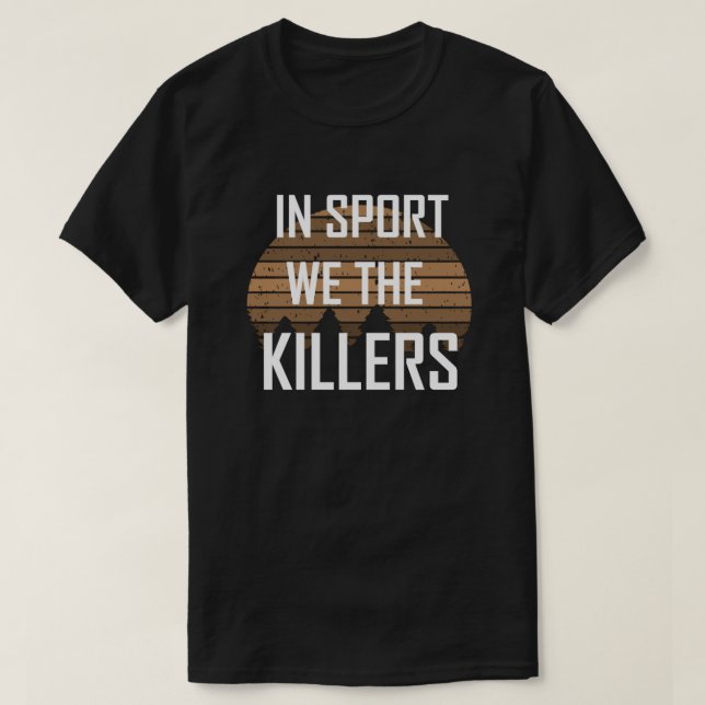 Vi är champions team t shirt (Design framsida)