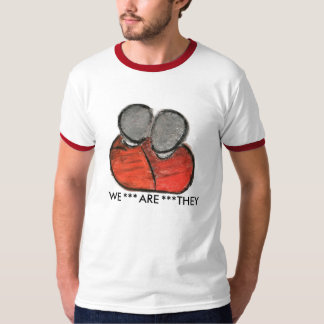 Vi ÄR DEM (manar) Tee