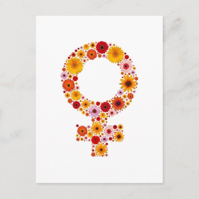 Vi är den 51% vykortet vykort (Framsida)