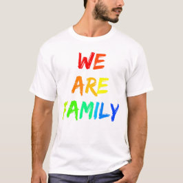 Vi är designen för adoption för tee