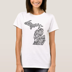 Vi är en Perfekt-match T Shirt