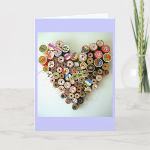 VI ÄR EN PERFIT-VALENTINA AV STITCH HELGKORT