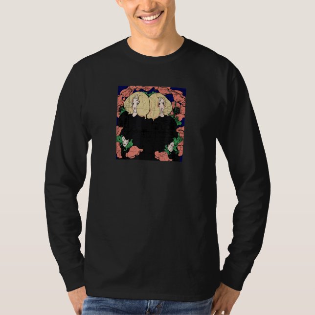 Vi är en t shirt (Framsida)