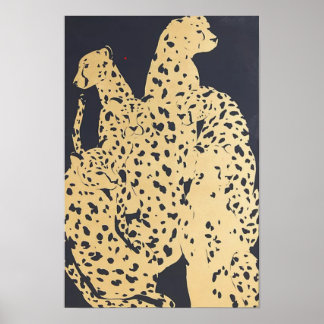 Vi är en väggkonst