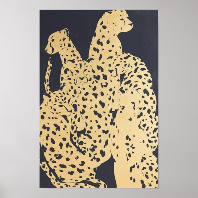 Vi är en väggkonst (Framsidan)