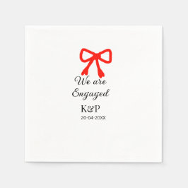 Vi är engagerade för att lägga till modern text om pappersservett