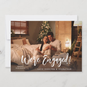 Vi är engagerade i minimalistiskt H-foto 2