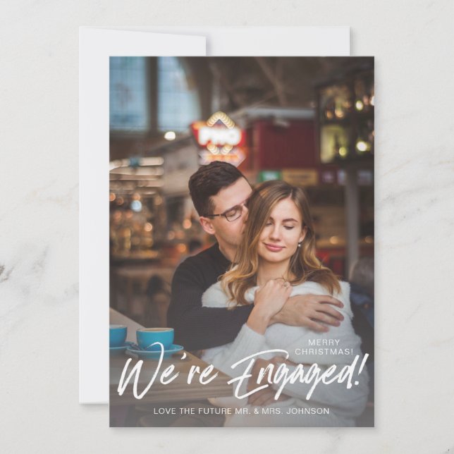 Vi är engagerade i V-fotobuffringskontroll (Framsida)