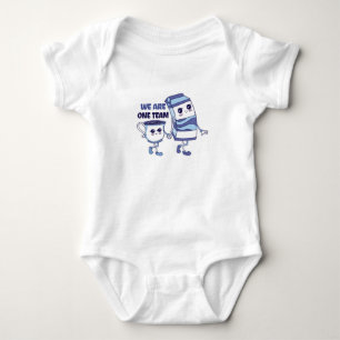 Vi är ett lag t shirt