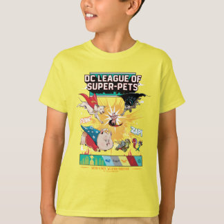 Vi är ett paket, vi håller ihop! t shirt