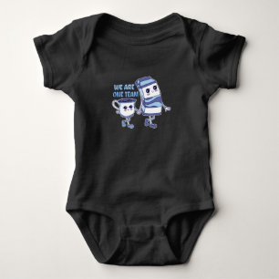 Vi är ett team t shirt