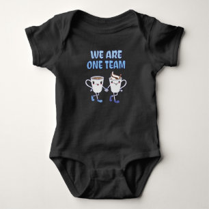 Vi är ett team t shirt