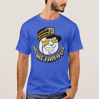 Vi är Fam-A-Lee - 79 Champs T Shirt
