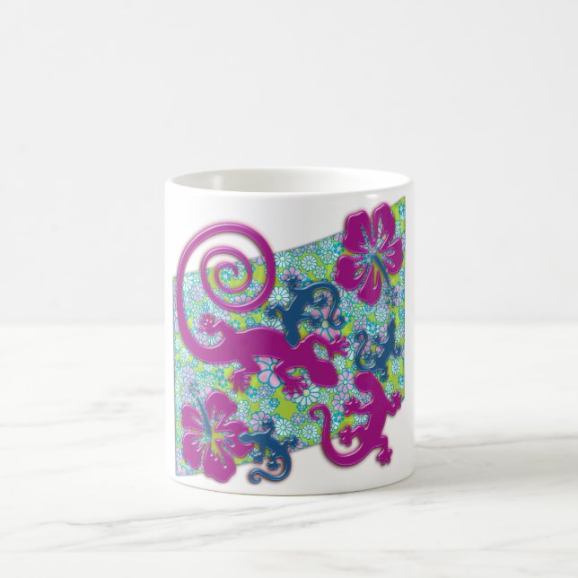 VI ÄR FAMILJ KAFFEMUGG (Center)