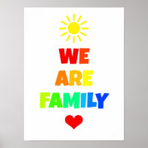 Vi är familjerättslig solskensadoptionsdesign