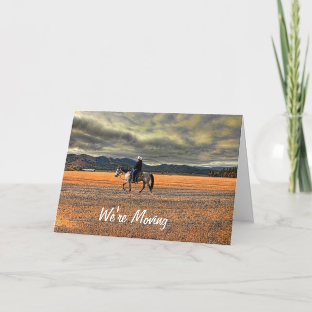 VI ÄR FLYTTA MEDDELANDE (Framsida)