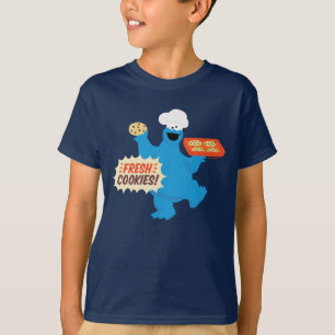 Vi är forskning   Färska kakor! T Shirt
