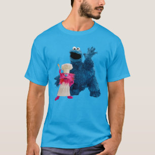Vi är forskning   Klassisk dos T Shirt