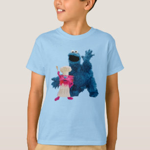Vi är forskning   Klassisk dos T Shirt