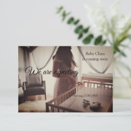 vi är gravida, lägg till baby namn datadatum gravi meddelande