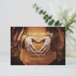 vi är gravida, lägg till baby namn datadatum gravi meddelande