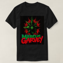 "VI ÄR HISTORIA- Marcus Garvey