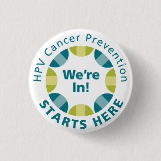 Vi är in! Knäppas Knapp