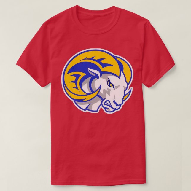 Vi är inte jag t shirt (Design framsida)