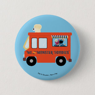 Vi är monsterfolier knapp